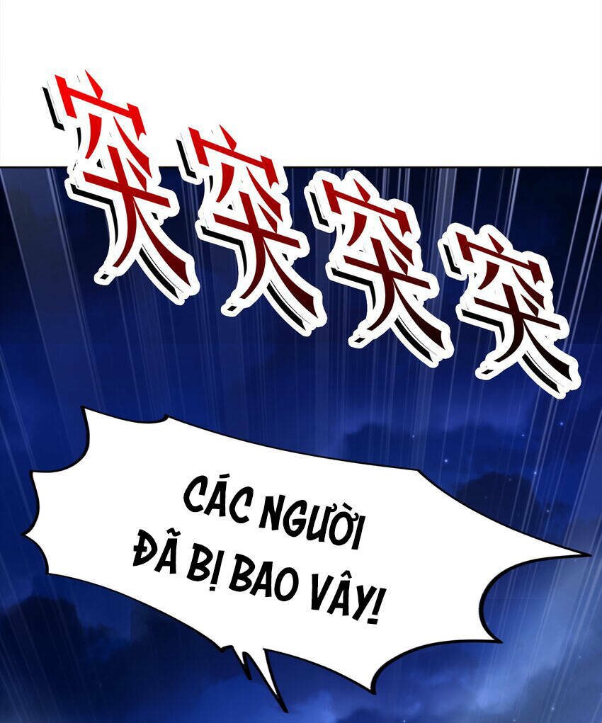 Cuộc Sống Treo Máy: Chapter 27