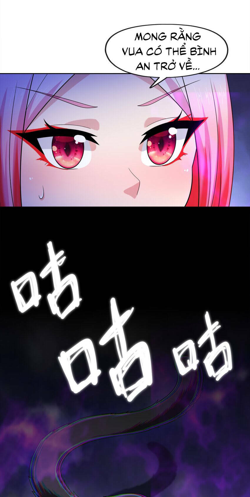 Cuộc Sống Treo Máy: Chapter 27