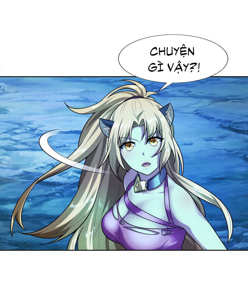 Cuộc Sống Treo Máy: Chapter 28