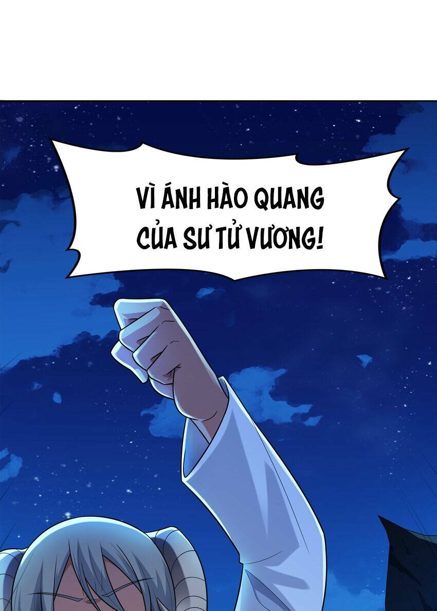 Cuộc Sống Treo Máy: Chapter 28