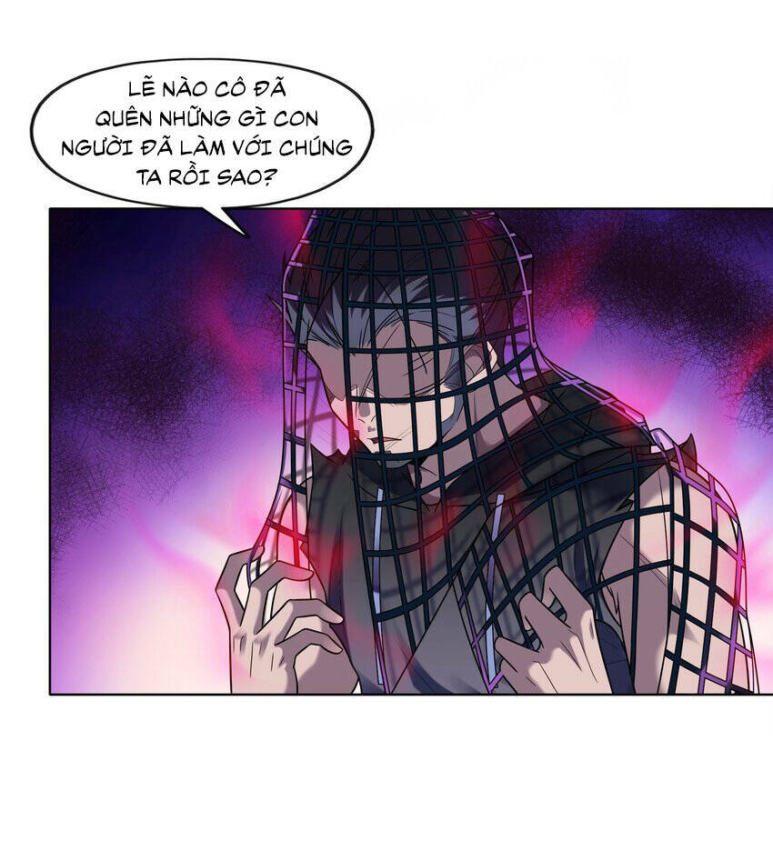Cuộc Sống Treo Máy: Chapter 28