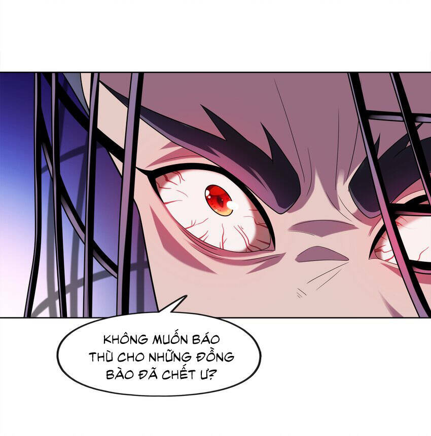 Cuộc Sống Treo Máy: Chapter 28