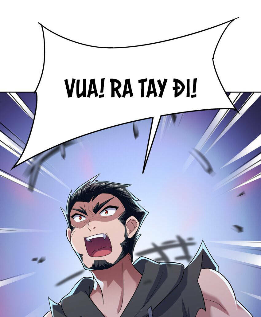Cuộc Sống Treo Máy: Chapter 28