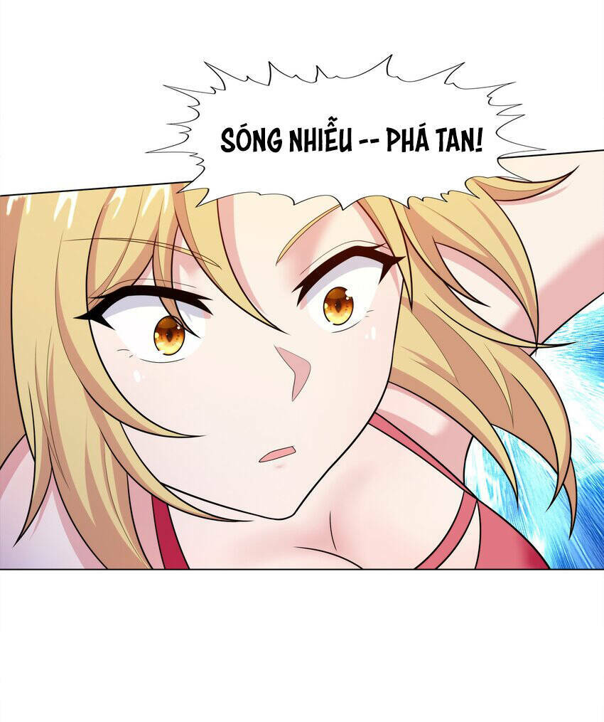 Cuộc Sống Treo Máy: Chapter 29