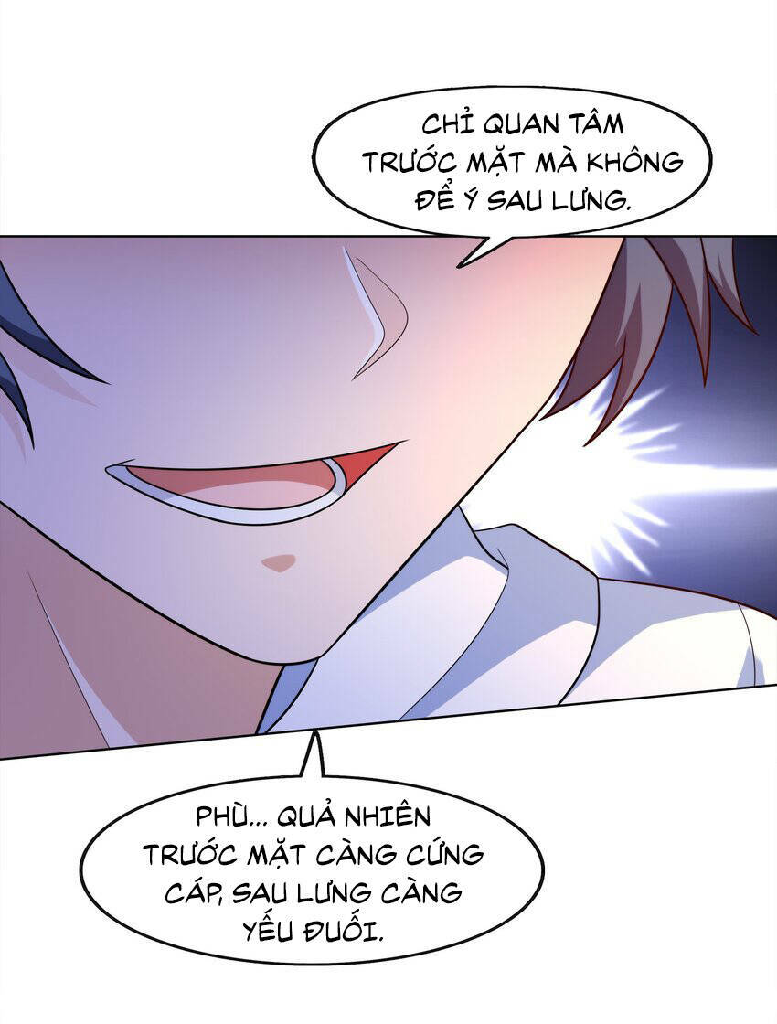 Cuộc Sống Treo Máy: Chapter 29