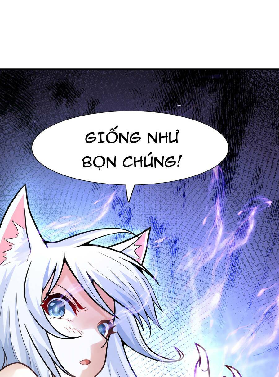 Cuộc Sống Treo Máy: Chapter 3