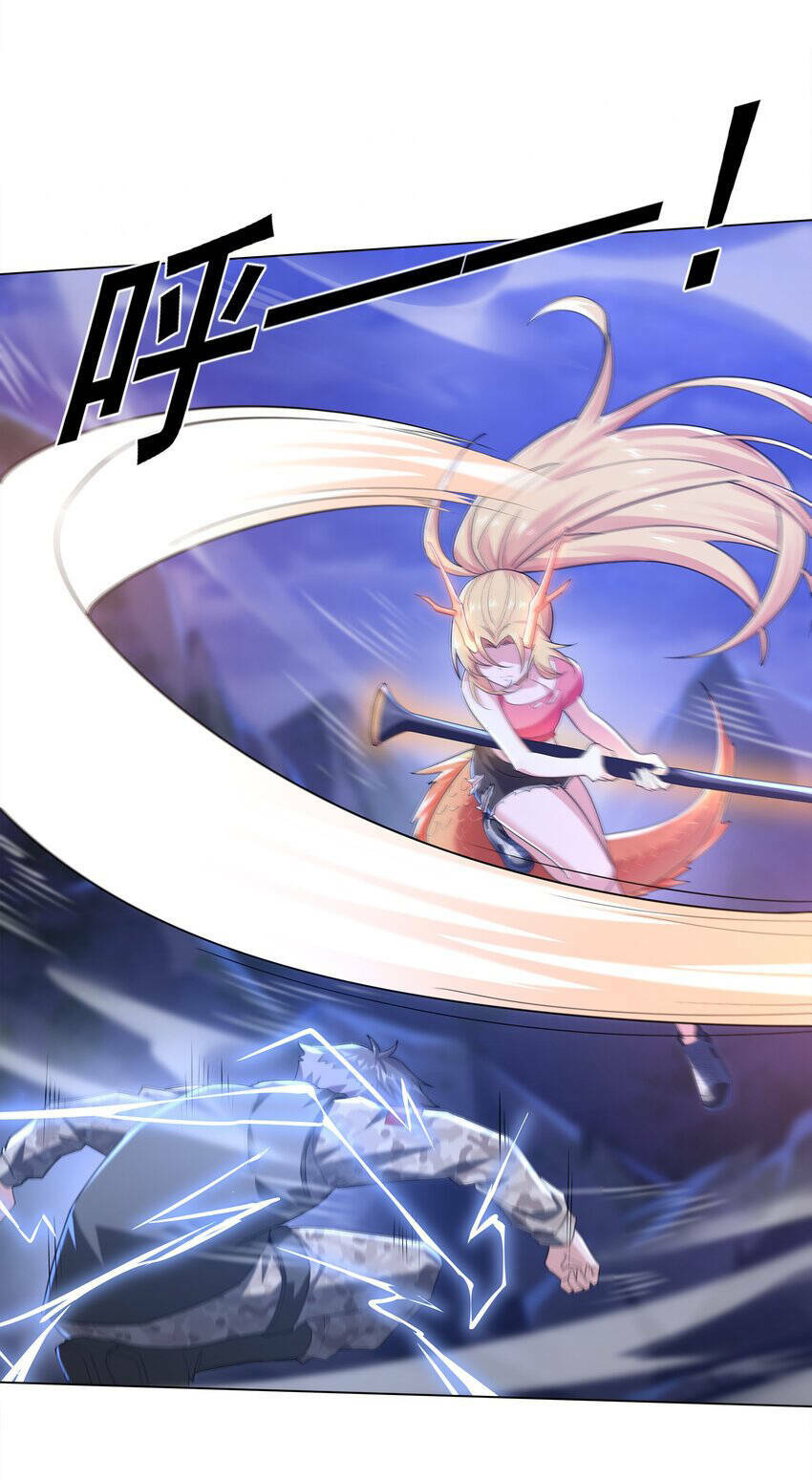 Cuộc Sống Treo Máy: Chapter 30