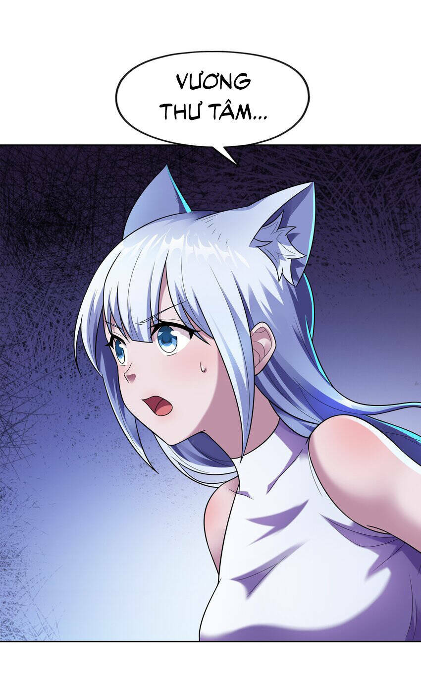Cuộc Sống Treo Máy: Chapter 30