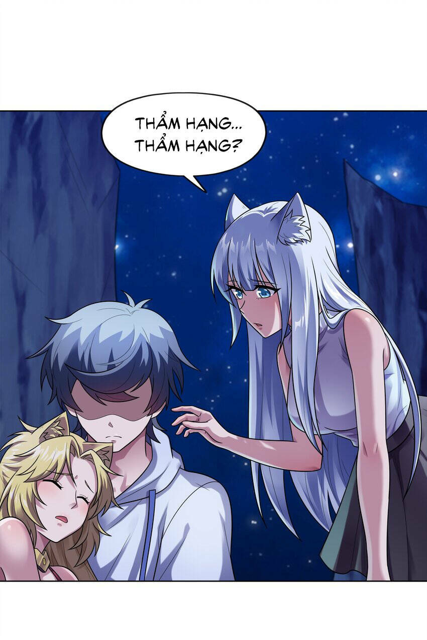 Cuộc Sống Treo Máy: Chapter 30