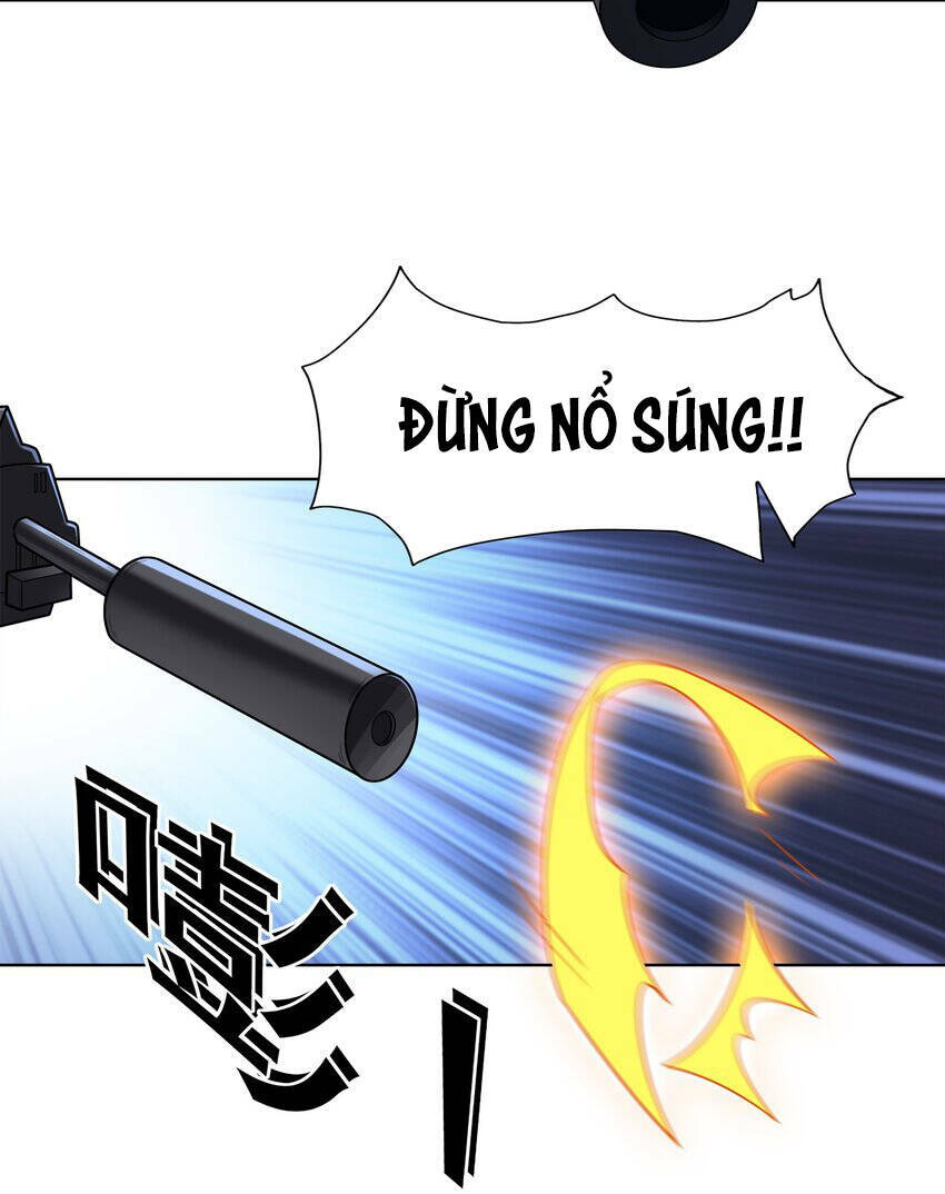 Cuộc Sống Treo Máy: Chapter 30
