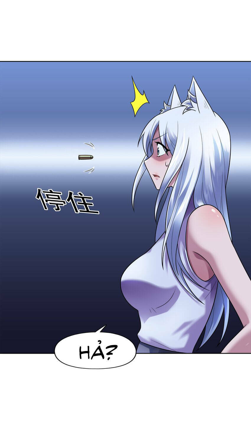 Cuộc Sống Treo Máy: Chapter 30
