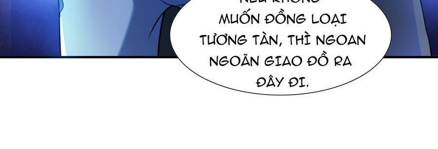 Cuộc Sống Treo Máy: Chapter 4