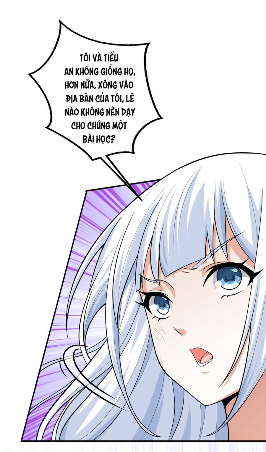 Cuộc Sống Treo Máy: Chapter 5
