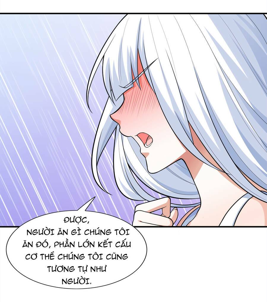 Cuộc Sống Treo Máy: Chapter 5