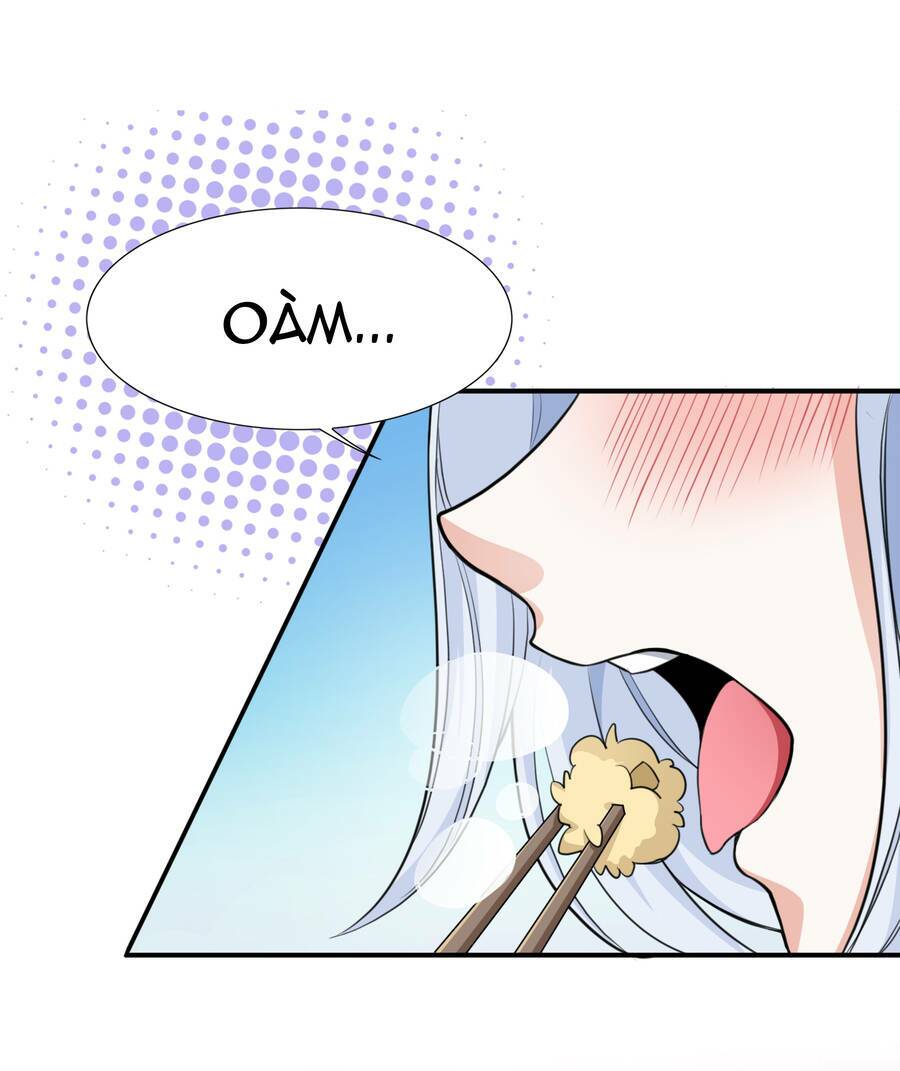 Cuộc Sống Treo Máy: Chapter 5