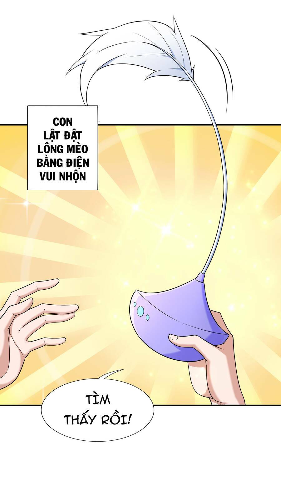 Cuộc Sống Treo Máy: Chapter 6