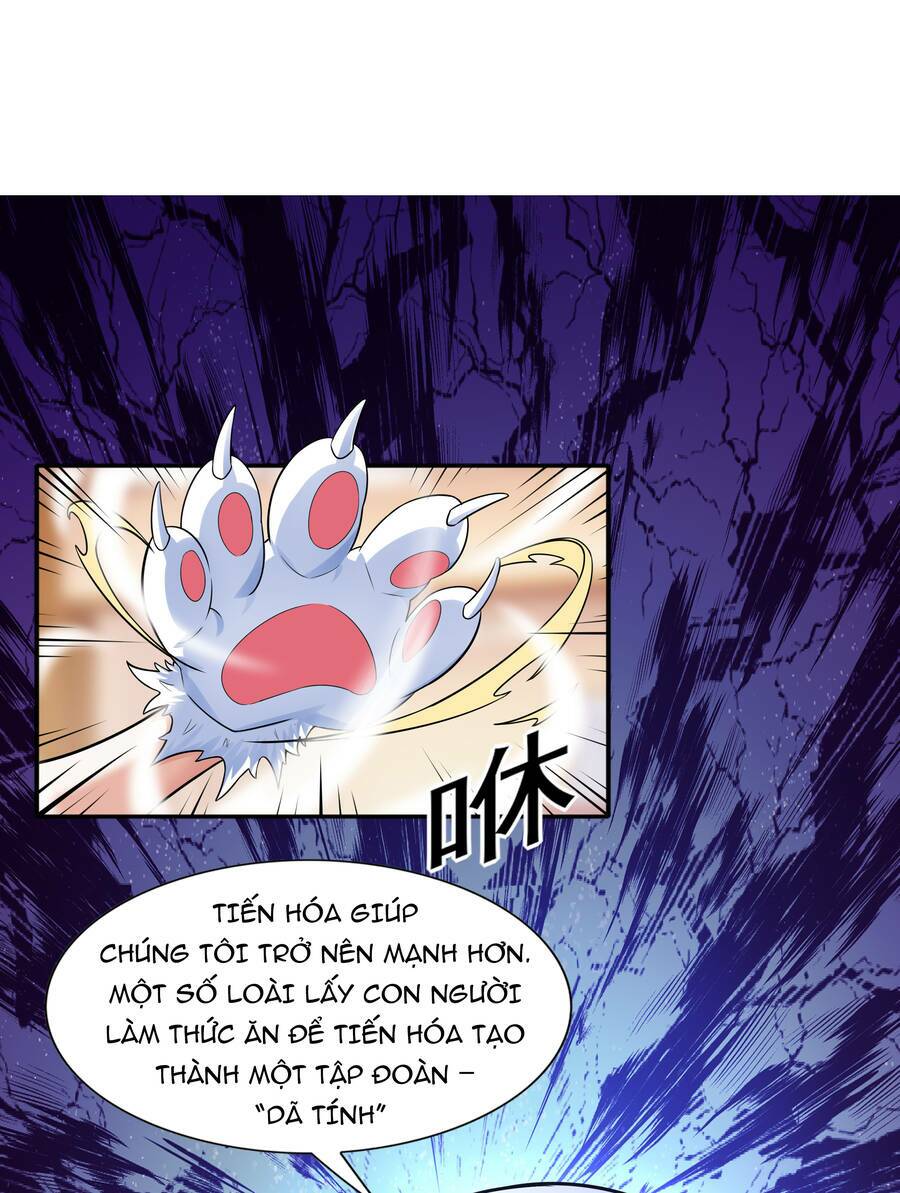 Cuộc Sống Treo Máy: Chapter 6