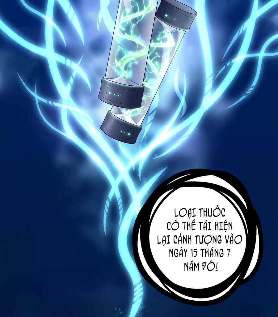 Cuộc Sống Treo Máy: Chapter 6