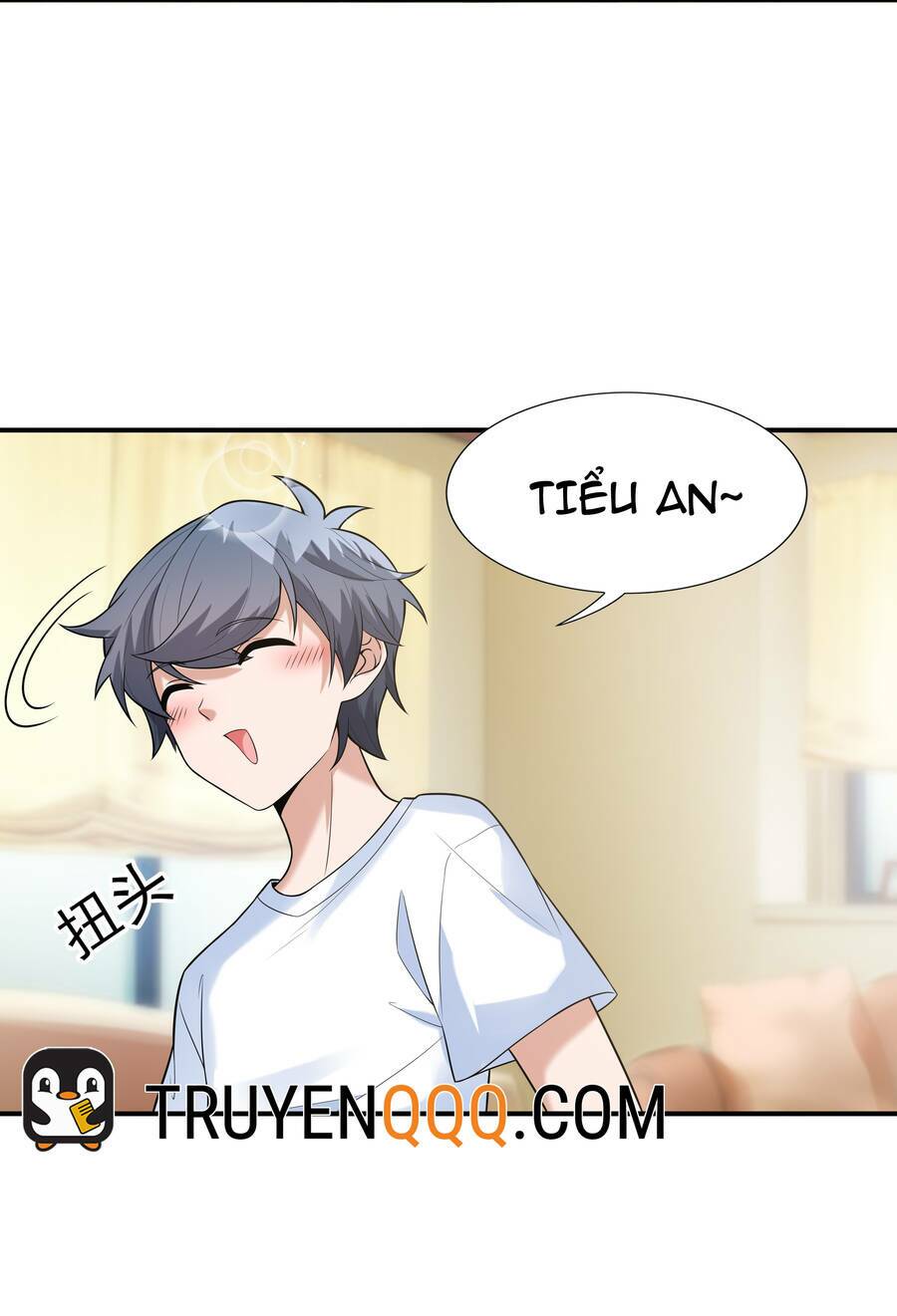 Cuộc Sống Treo Máy: Chapter 6