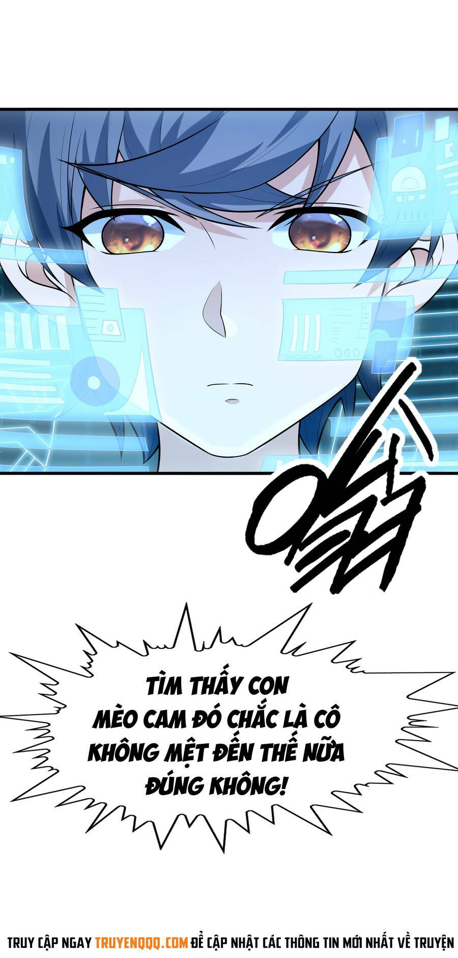 Cuộc Sống Treo Máy: Chapter 6