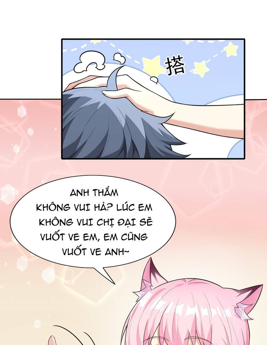 Cuộc Sống Treo Máy: Chapter 7