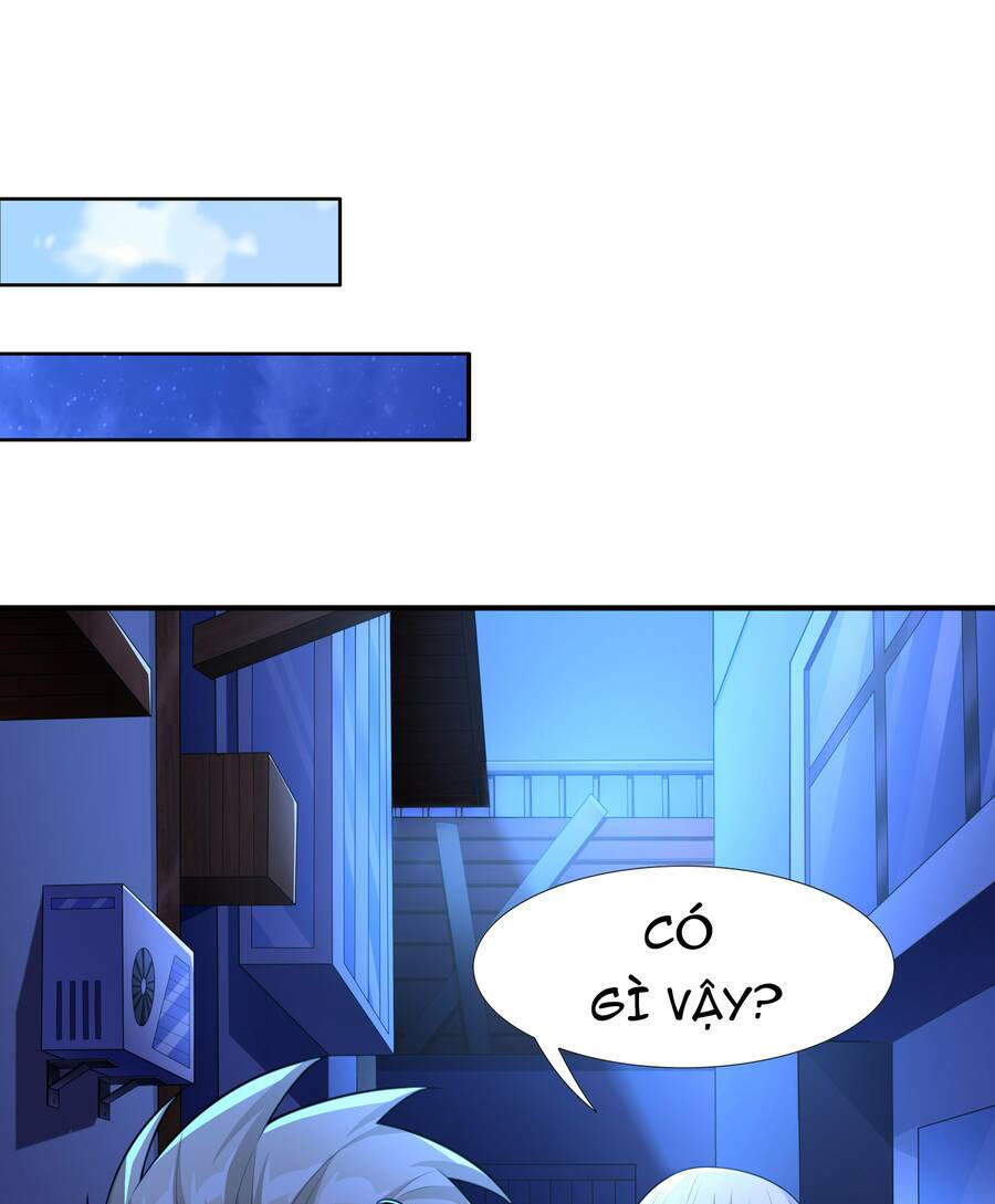 Cuộc Sống Treo Máy: Chapter 7
