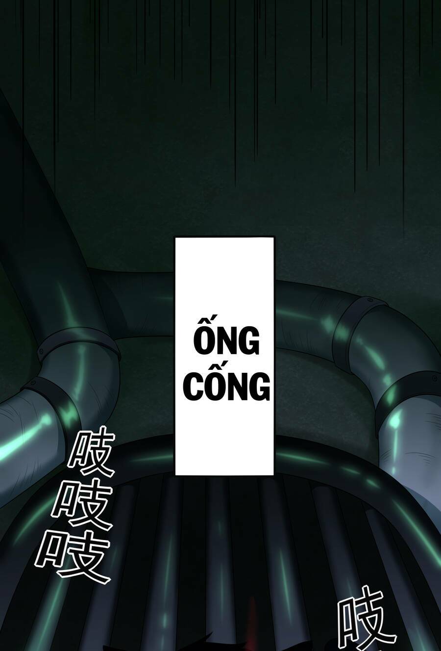 Cuộc Sống Treo Máy: Chapter 7