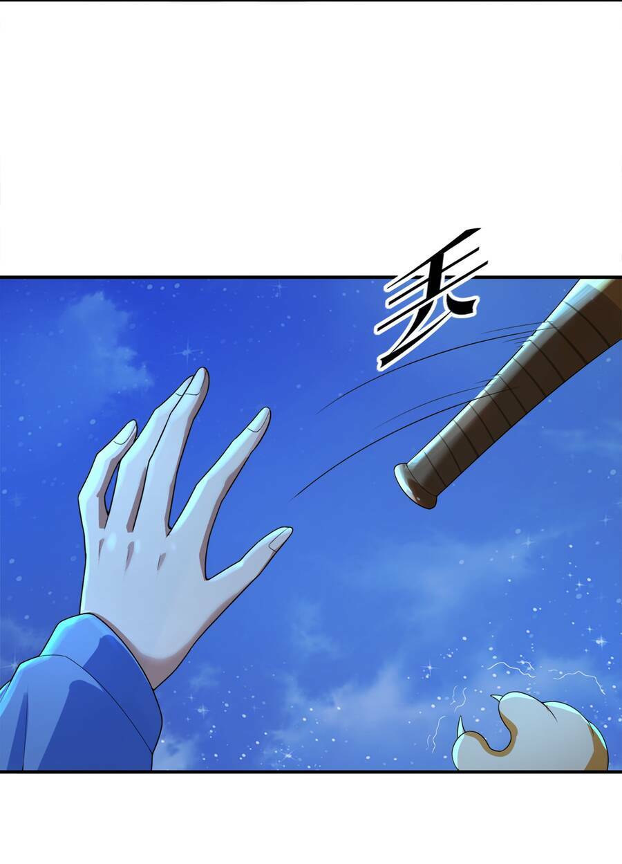 Cuộc Sống Treo Máy: Chapter 8