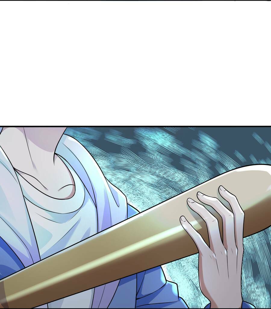 Cuộc Sống Treo Máy: Chapter 8