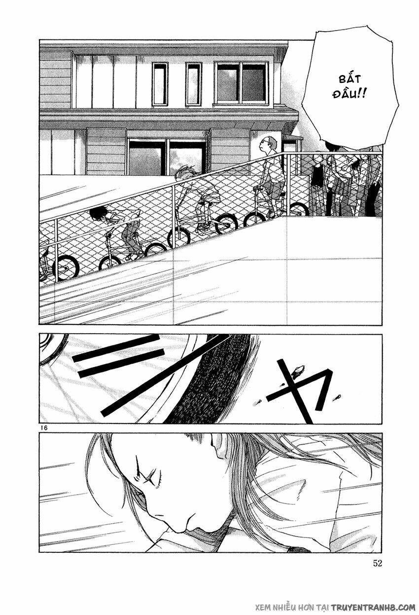 Cuộc sống tươi đẹp tại Tokyo: Chapter 2
