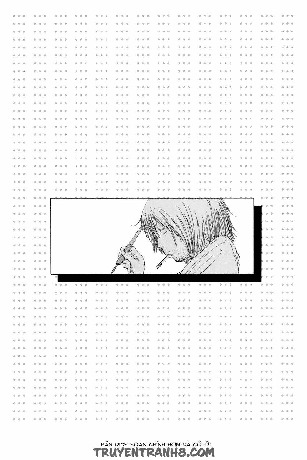 Cuộc sống tươi đẹp tại Tokyo: Chapter 6