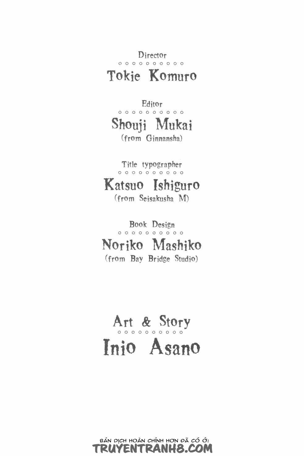 Cuộc sống tươi đẹp tại Tokyo: Chapter 9