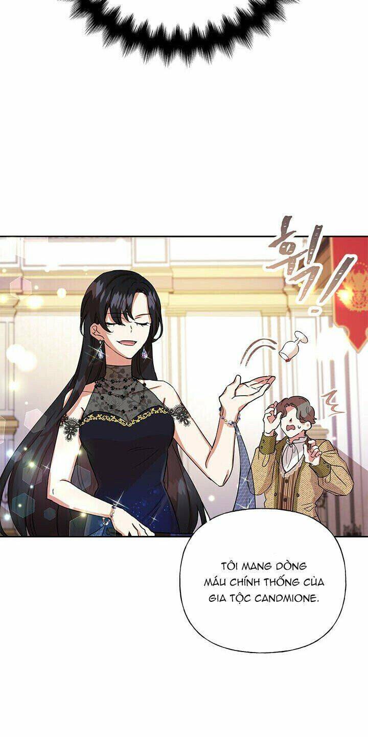 Cuộc Sống Vui Vẻ Của Ác Nữ: Chapter 1