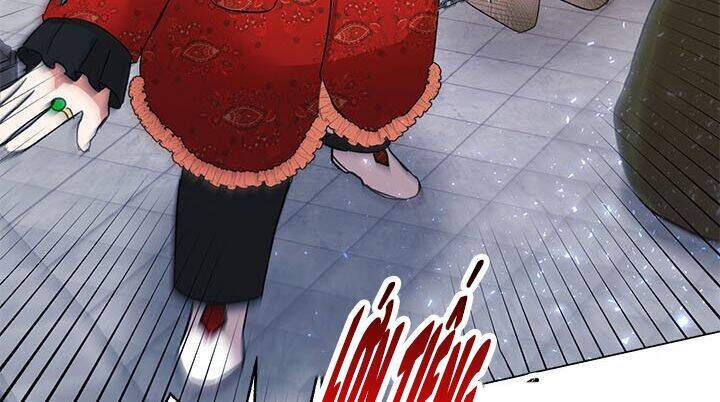 Cuộc Sống Vui Vẻ Của Ác Nữ: Chapter 10