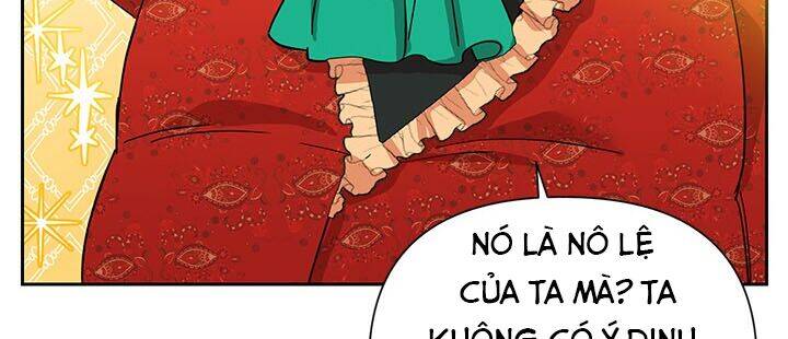 Cuộc Sống Vui Vẻ Của Ác Nữ: Chapter 10