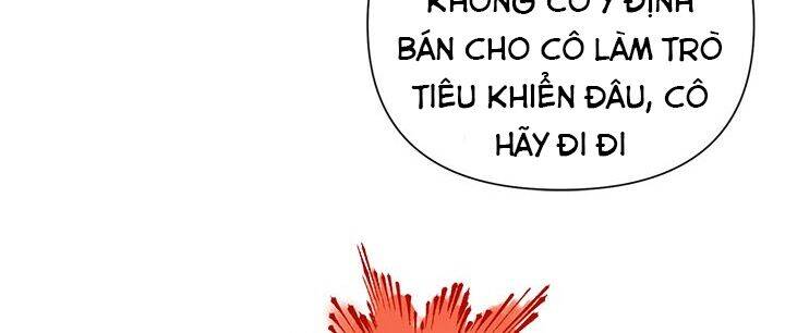 Cuộc Sống Vui Vẻ Của Ác Nữ: Chapter 10