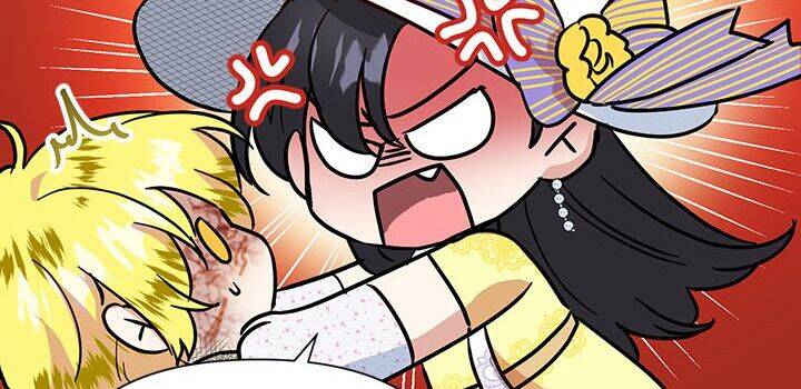 Cuộc Sống Vui Vẻ Của Ác Nữ: Chapter 10