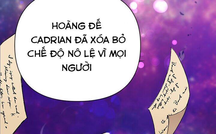 Cuộc Sống Vui Vẻ Của Ác Nữ: Chapter 10