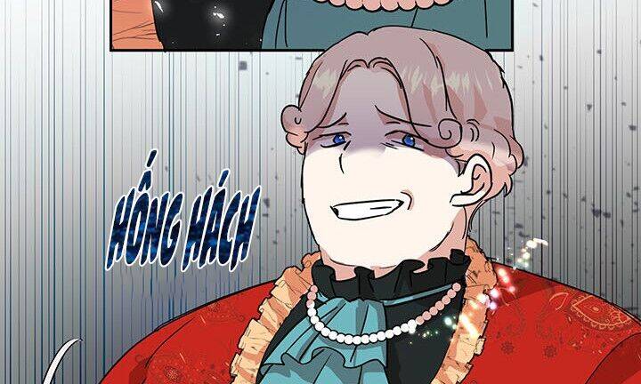 Cuộc Sống Vui Vẻ Của Ác Nữ: Chapter 10