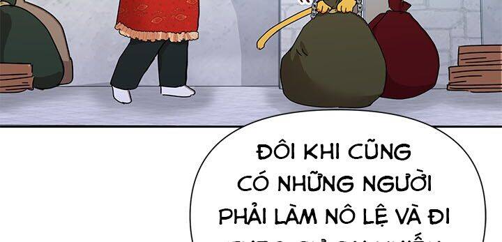 Cuộc Sống Vui Vẻ Của Ác Nữ: Chapter 10
