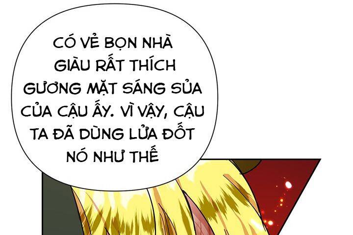 Cuộc Sống Vui Vẻ Của Ác Nữ: Chapter 10