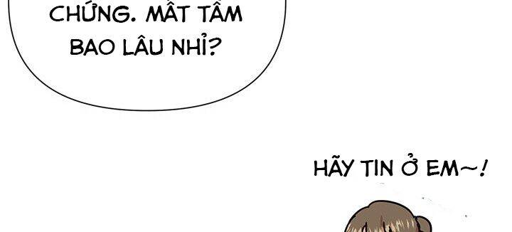 Cuộc Sống Vui Vẻ Của Ác Nữ: Chapter 10
