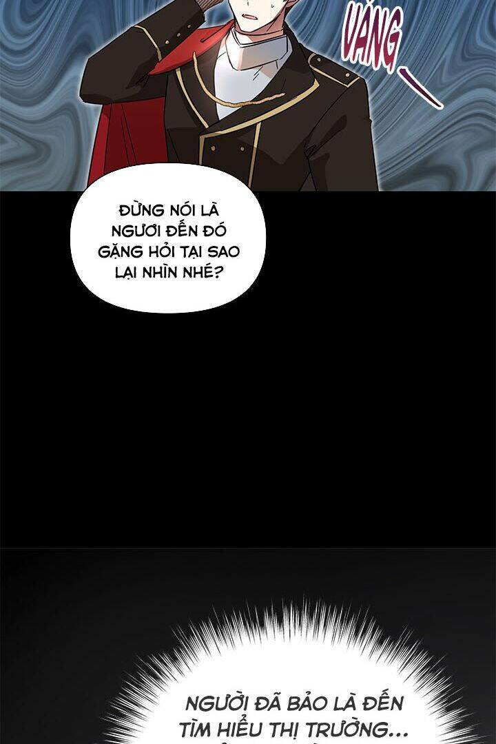 Cuộc Sống Vui Vẻ Của Ác Nữ: Chapter 11