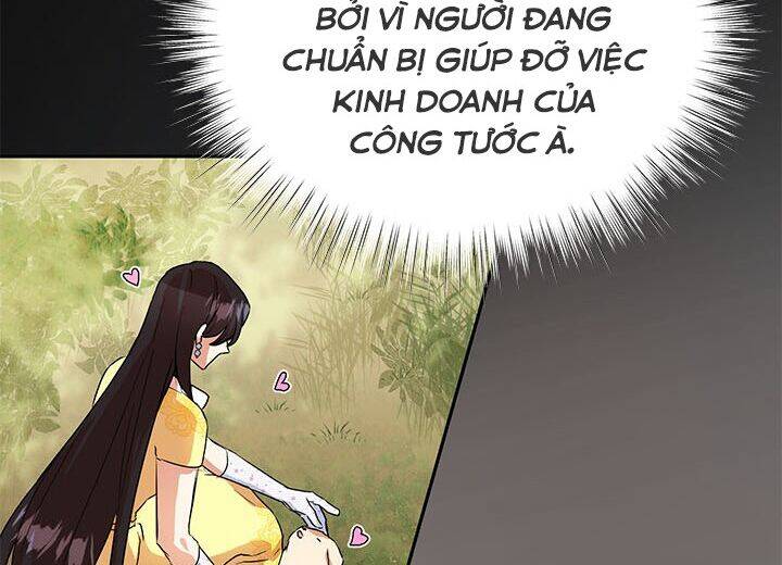 Cuộc Sống Vui Vẻ Của Ác Nữ: Chapter 11