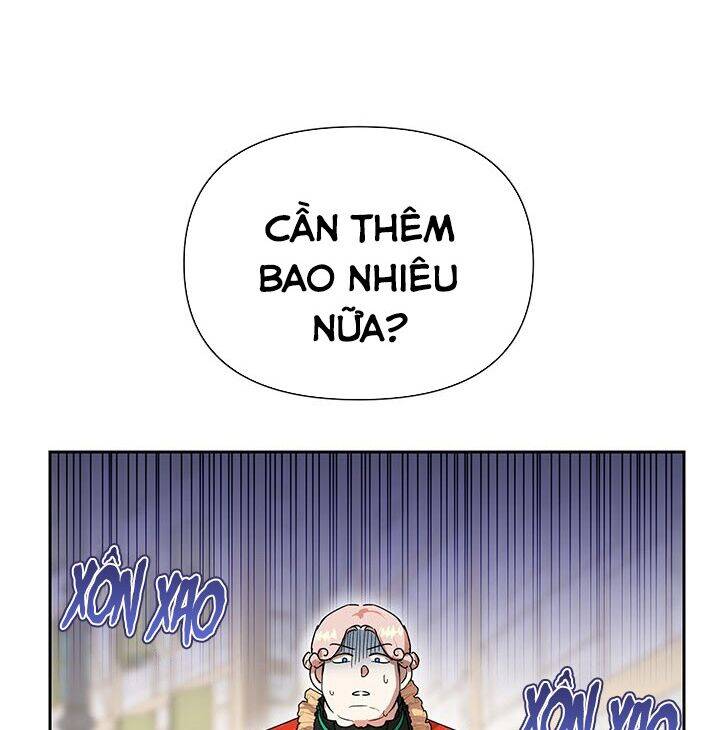 Cuộc Sống Vui Vẻ Của Ác Nữ: Chapter 11
