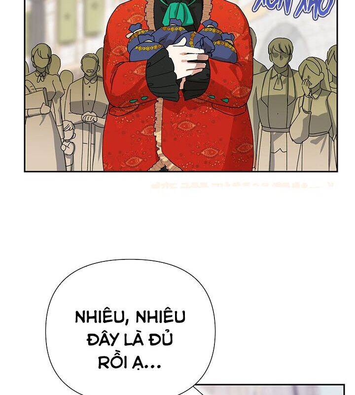 Cuộc Sống Vui Vẻ Của Ác Nữ: Chapter 11