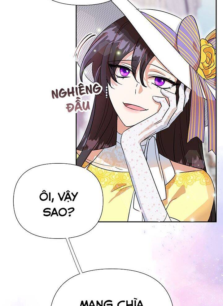 Cuộc Sống Vui Vẻ Của Ác Nữ: Chapter 11