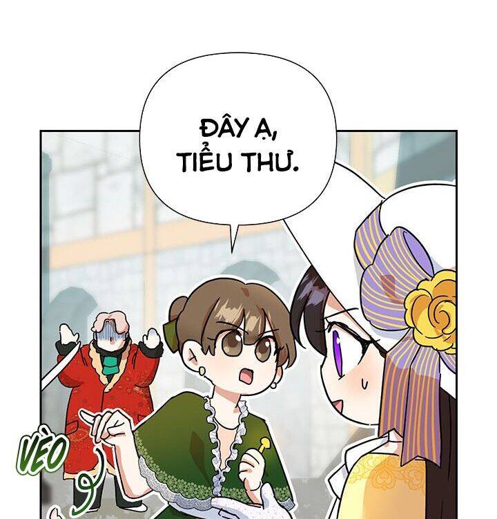 Cuộc Sống Vui Vẻ Của Ác Nữ: Chapter 11