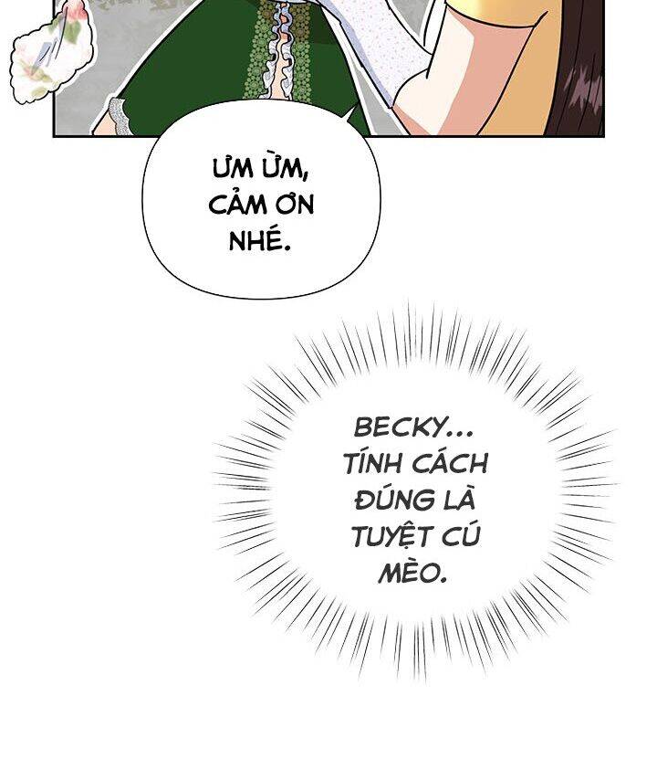 Cuộc Sống Vui Vẻ Của Ác Nữ: Chapter 11