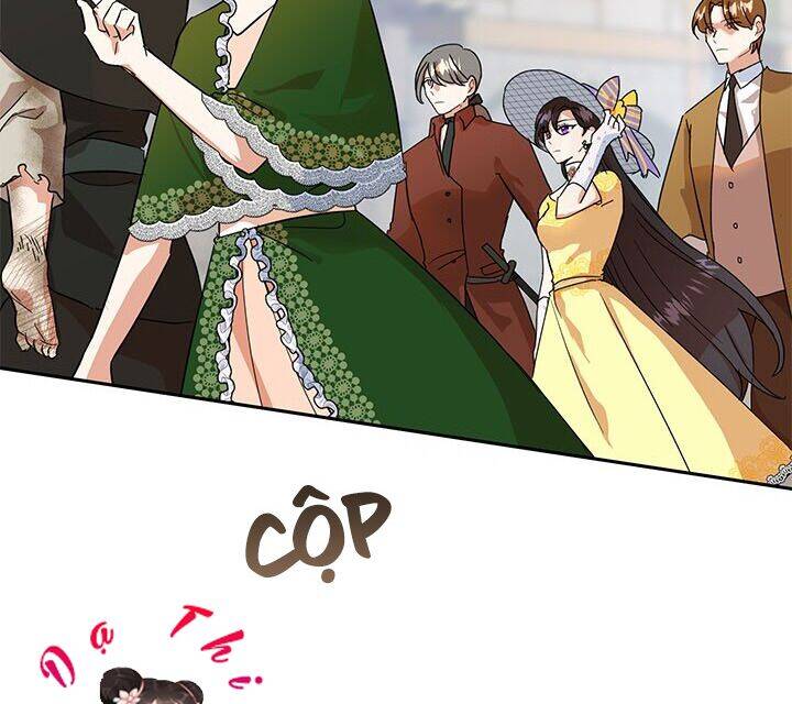 Cuộc Sống Vui Vẻ Của Ác Nữ: Chapter 11